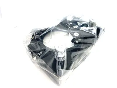 NEW OPTOSIGMA PRECISION GIMBAL MIRROR HOLDER, EXTRA-LARGE, 150MM