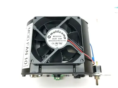 USED ABB HIGH SPEED IPS LINK