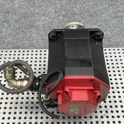 Used FANUC A06B-0223-B000 Misc Industrial Equipment California US | Davliegogo LLC #1729256