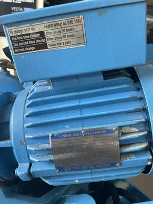 2000 SOCO MC-275AC SAWS, COLD & CARBIDE | Wheeler Machinery Sales (4)