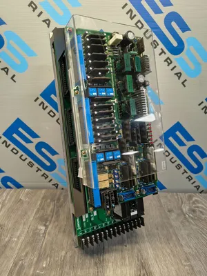 OKUMA 1006-0626-24-14 Servo Drives & Amplifiers | ESS Industrial Equipment Sales (2)