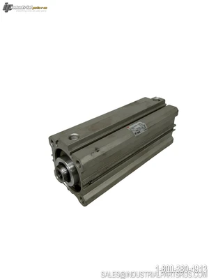 USED SMC CDQ2KA40-100D-F7BVL