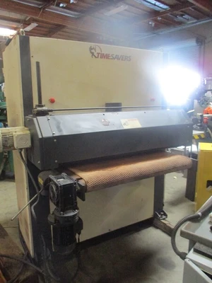 USED TIMESAVERS 23-SERIES