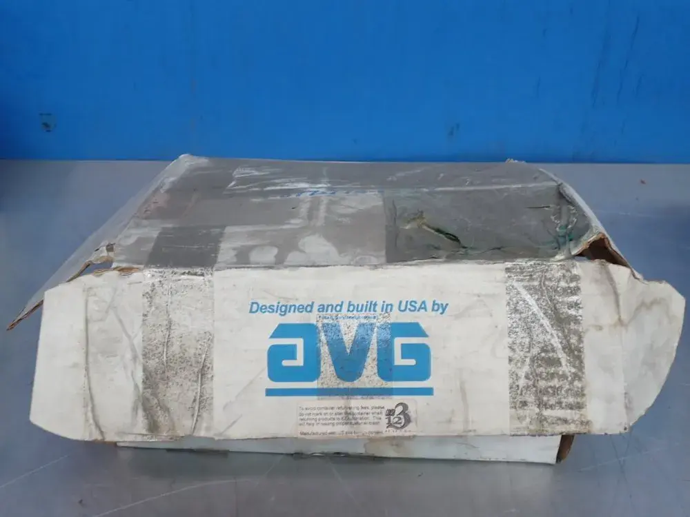 USED EZ AUTOMATION EZS8CFS