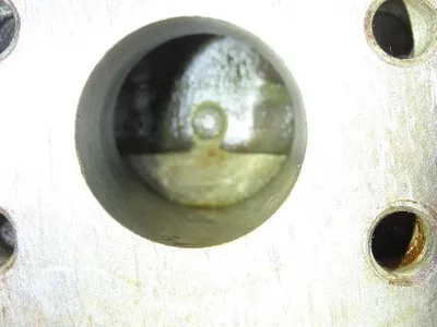 Used IMO _UNKNOWN_ Hydraulic Pumps | Arrow Industrial #561086