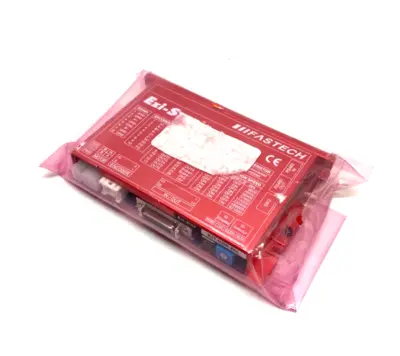New | in-Stock Fastech Ezi-Step Plus-R Stepper Drive System Motor Controllers Michigan US | Maverick Industrial Sales #1400007