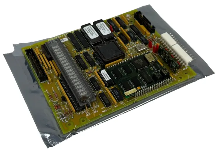 New | in-Stock GE DS200SLCCG1ACC Circuit Boards Michigan US | SB Industrial Supply #862729