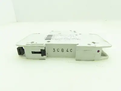 Allen Bradley 1489-A1C040 4A Circuit Breaker Series A 277V 1 Pole 4 Amp Lot of 6
