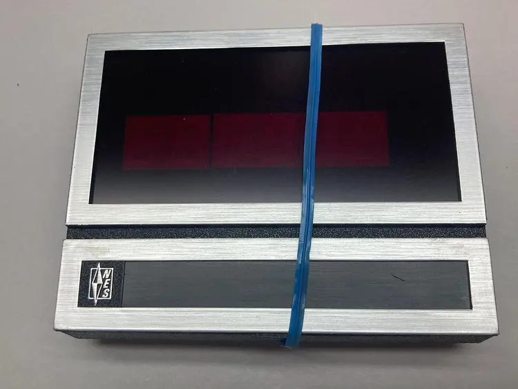 New | in-Stock WESCHLER/NES IPM7101 Misc Electrical & Power Parts Ohio US | Surplus Asset Holdings #1241700