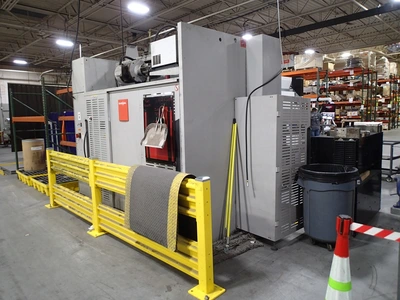 USED 2017 BYSTRONIC XACT SMART 160/3100