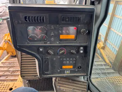 Used 2006 CAT D6RXW BULLDOZER WITH RIPPER AND WINCH Crawler Dozers Ontario CA | Driven Equipment Solutions #1423061