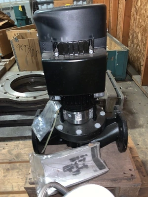 USED Grundfos MG90SB2-24FT115-H3