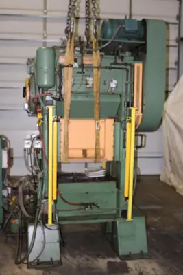 USED FLEXOPRESS SA60-30-24