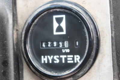 Used 1996 HYSTER H155XL Misc Forklifts Pennsylvania US | National Lift Equipment #1368698