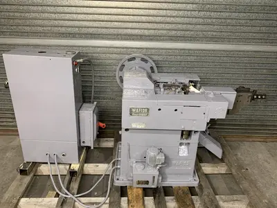 USED WAFIOS N2