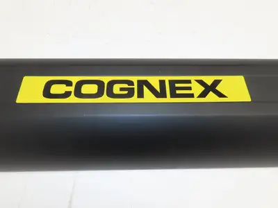 Cognex 820-9142-10R Bracket Mounted Mirror 1000mm