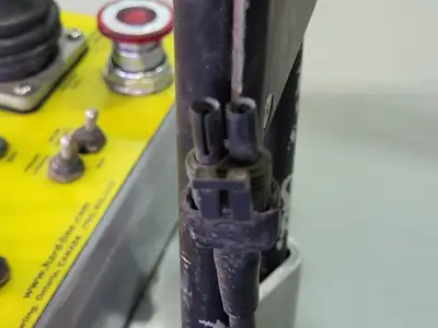 USED HARD-LINE 60426