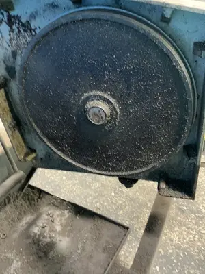 Used HYD MECH S20 Horizontal Band Saws Ohio US | HGR 24 #1357023