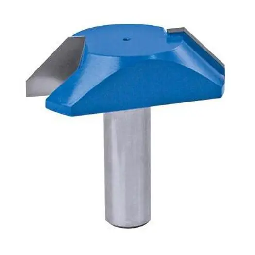3/8" x 2" Notching Bit
