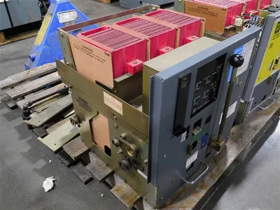 USED WESTINGHOUSE LSI
