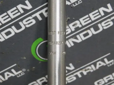 USED FAST HEAT CH040234
