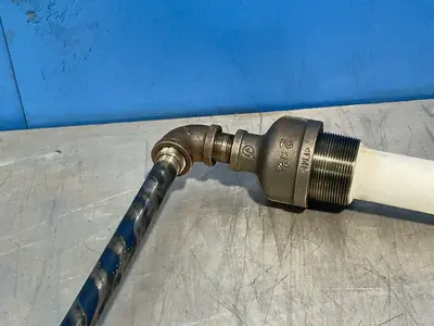 Used KRUMOR _UNKNOWN_ Thermocouples Ohio US | HGR 24 #1300016