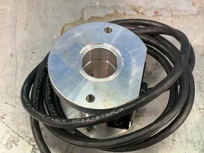 Used S. HIMMELSTEIN 2010P304(61) Transducers Ohio US | HGR 24 #1312250