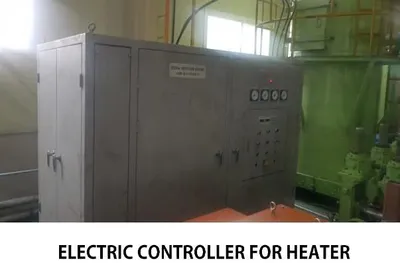 Hyundai Precision STAINLESS STEEL TUBE MILL SYSTEM Welding Equipment | Global Machine Brokers, LLC (12)