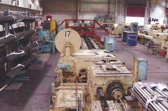 Used _UNKNOWN_ _UNKNOWN_ Tube Mills New Jersey US | National Machinery Exchange #1500229