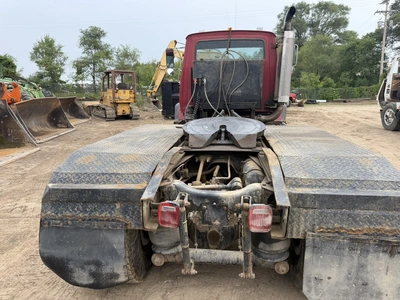 Used 1988 FORD 8000 Conventional trucks Michigan US | Miedema Asset Management Group #1372428