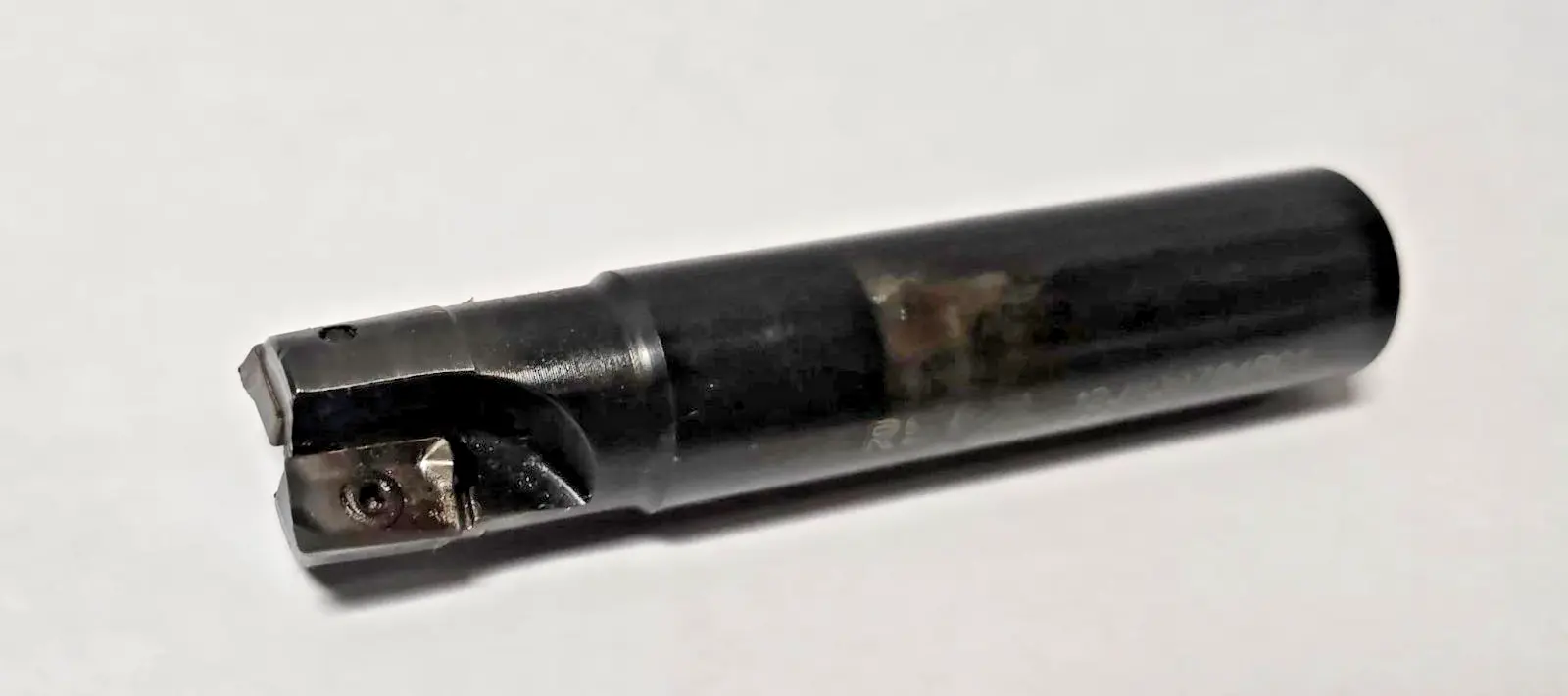INGERSOLL End MILL indexable Milling Cutter Carbide Insert 12J1Q0784R01