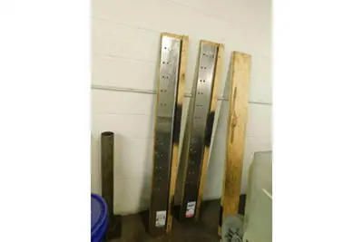Used _UNKNOWN_ _UNKNOWN_ Paper Cutters Illinois US | Tompkins Printing Equipment #1511779