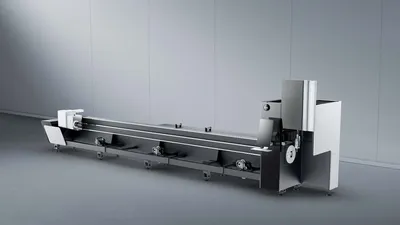 BODOR K2 Laser Cutters | Hillary Machinery LLC (2)