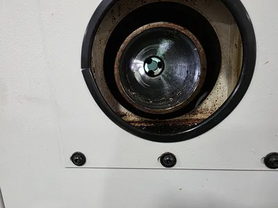 2013 FRYER ET-21 CNC, Turning Center | Machinery Central (14)