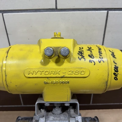USED Emerson HYTORK-280