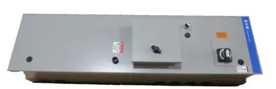NEW EATON DH1-326D6DN-C21C POWER XL DRIVE DH1 1.5HP EHB6D61A3JT0E00030