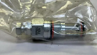 New | in-Stock SUN HYDRAULICS RPEC-FEN Pump & Valve Parts Ohio US | Surplus Asset Holdings #1237875