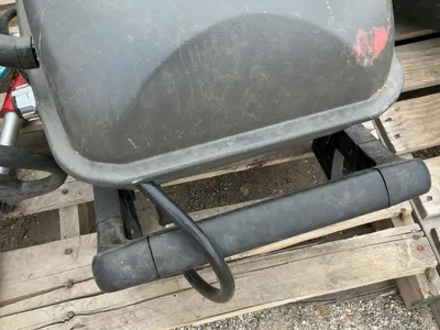 Used _UNKNOWN_ _UNKNOWN_ Grills & Griddles Michigan US | Miedema Asset Management Group #1321143