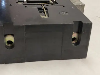 Used GENERAL CR124F028 Miscellaneous Equipment (Electrical & Power) Ohio US | Surplus Asset Holdings #1364318