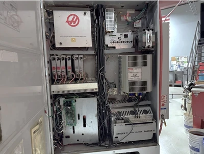 Used 2012 HAAS EC-500 Horizontal Machining Centers Idaho US | Legacy CNC Machinery, LLC #390828