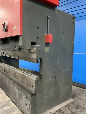 Used HYDRA TOOL COMPANY 150 G Press Brakes Ohio US | HGR 24 #1149279