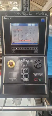 Used TRUMPF TRUMABEND V 170 Press Brakes SK | F.M.T. Group s.r.o. #1246038