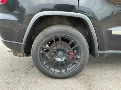 Used 2011 JEEP GRAND CHEROKEE SUVs Michigan US | Miedema Asset Management Group #1327776