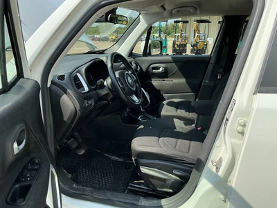 Used 2020 JEEP RENEGADE SUVs Michigan US | Miedema Asset Management Group #1325786
