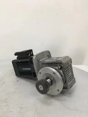 USED BAUMULLER DSG 56-S