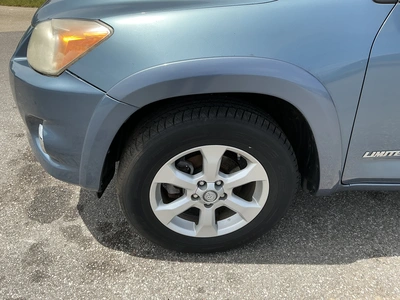 USED 2011 TOYOTA RAV 4