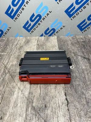 USED SEW-EURODRIVE MDX61B0005-5A3-4-00