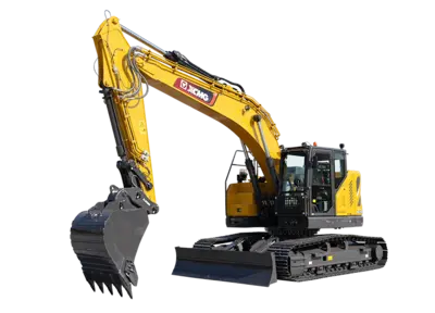 XCMG GLOBAL XE235ECR E Series | Iron Listing (1)