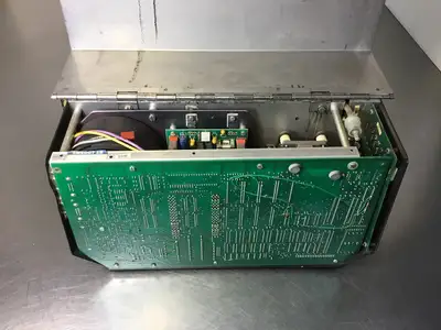 USED Matthews Jet A Mark