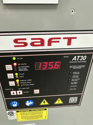 Used _UNKNOWN_ _UNKNOWN_ Switchgears New York US | Apex Auctions #1550774